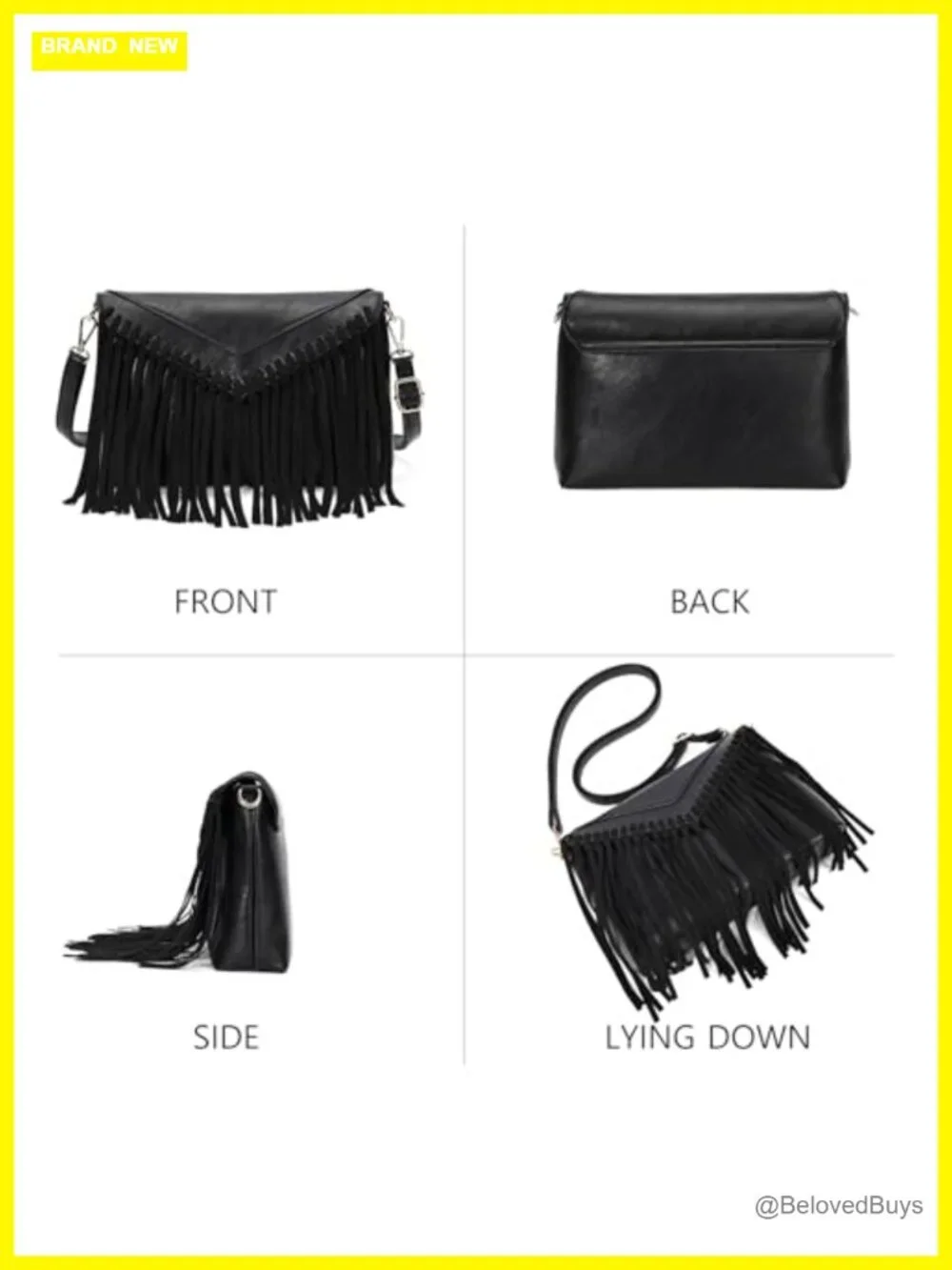 N/A chic practical